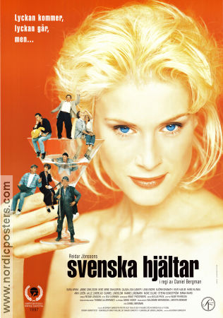 Svenska hjaltar movie