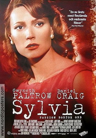 Sylvia The Movie