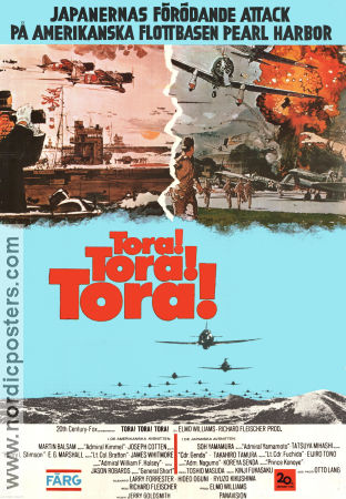 Tora! Tora! Tora! movies in Germany