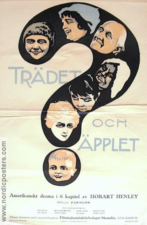 Parentage Poster 70x100cm FN original