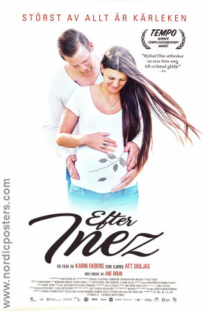 Efter Inez 2017 movie poster Karin Ekberg Documentaries