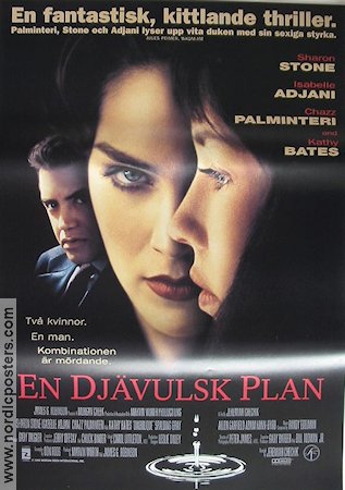 diabolique 1996