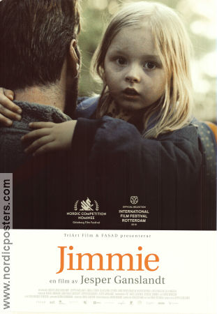 Jimmie 2018 movie poster Jesper Ganslandt Hunter Ganslandt Christopher Wagelin Jesper Ganslandt Kids