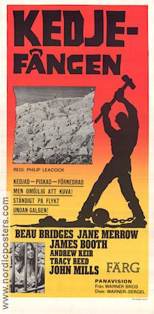 Adam´s Woman 1970 poster Beau Bridges Philip Leacock
