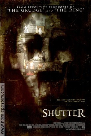 Shutter 2008 movie poster Joshua Jackson Rachael Taylor James Kyson Masayuki Ochiai