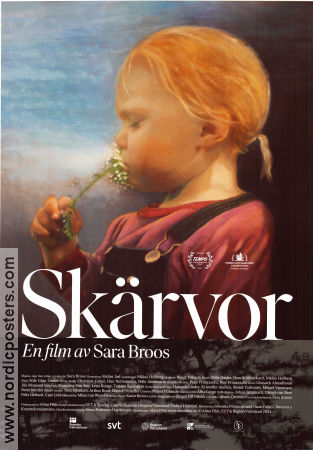 Skärvor 2024 movie poster Sara Broos Kids Documentaries