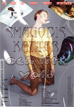 Swedish Candy 2018 movie poster John Alexander Eriksson Nkosazane Alegra Rosa Söderquist Eva Johansson Ester Martin Bergsmark