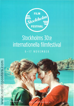 Stockholm 30:e Internationella filmfestival 2019 poster Find more: Festival Find more: Birds of Passage