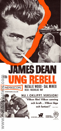 See a larger version of Rebel Without a Cause