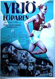 Avoveteen 1939 poster Orvo Saaikivi