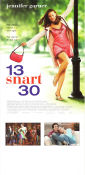 13 Going on 30 2004 movie poster Jennifer Garner Mark Ruffalo Judy Greer Gary Winick