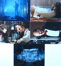 A Nightmare On Elm Street 3 1987 lobby card set Robert Englund Wes Craven