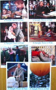 A Simple Twist of Fate 1994 large lobby cards Steve Martin