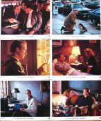The Accidental Tourist 1988 large lobby cards William Hurt