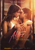After 2019 movie poster Josephine Langford Hero Fiennes Tiffin Khadijha Red Thunder Jenny Gage
