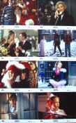 All I Want For Christmas 1991 large lobby cards Ethan Randall