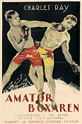 Scrap Iron 1921 poster Lydia Knott Charles Ray