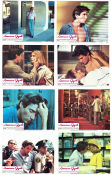 American Gigolo 1980 large lobby cards Richard Gere Paul Schrader