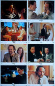 Analyze This 1999 lobby card set Robert De Niro