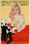 Gimme 1923 poster Helene Chadwick Rupert Hughes