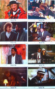 Another You 1991 large lobby cards Gene Wilder