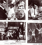 Artists and Models 1955 photos Dean Martin Jerry Lewis Shirley MacLaine Anita Ekberg Frank Tashlin Musicals