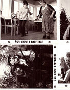 Åsa-Nisse i popform 1964 lobby card set John Elfström Brita Öberg Jan Rohde Börje Larsson Find more: Åsa-Nisse Rock and pop
