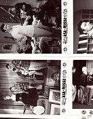 Åsa-Nisse och tjocka släkten 1963 lobby card set John Elfström Artur Rolén Jerry Williams Börje Larsson Find more: Åsa-Nisse Rock and pop