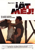 Jamon Jamon 1992 movie poster Penélope Cruz Stefania Sandrelli Anna Galiena Bigas Luna Spain
