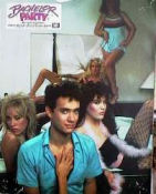 Bachelor Party 1984 lobby card set Tom Hanks