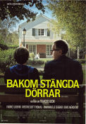 Dans la maison 2012 movie poster Fabrice Luchini Vincent Schmitt Ernst Umhauer Francois Ozon