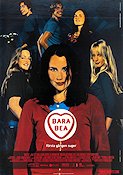 Bara Bea 2004 movie poster Petter Naess