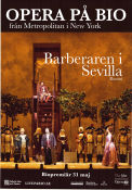 Barberaren i Sevilla 2024 movie poster Metropolitan Opera