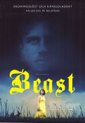 Beast 2017 movie poster Jessie Buckley Geraldine James Oliver Maltman Michael Pearce