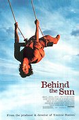 Behind the Sun 2001 poster José Dumont
