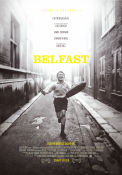 Belfast 2021 poster Jude Hill Kenneth Branagh