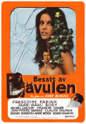 Au rendez-vous de la mort joyeuse 1973 movie poster Francoise Fabian Jean-Marc Bory Jean-Pierre Darras Juan Luis Bunuel