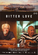 Bitter Love 2020 movie poster Jerzy Sladkowski Documentaries Russia Ships and navy