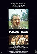 Black Jack 1979 movie poster Stephen Hirst Louise Cooper Jean Franval Ken Loach