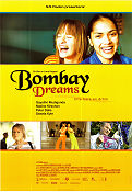 Bombay Dreams 2004 poster Gayathri Mudigonda Lena Koppel
