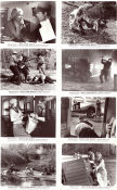 Bonnie and Clyde 1967 photos Warren Beatty Faye Dunaway Gene Hackman Arthur Penn