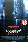 Boogeyman 2004 movie poster Barry Watson