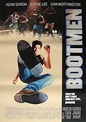 Bootmen 2000 poster Andy Garcia