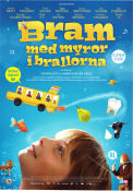 Brammetje Baas 2012 movie poster Coen van Overdam Katja Herbers Tjebbo Gerritsma Anna van der Heide Country: Netherlands