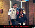 Bringing Out the Dead 1999 lobby card set Nicolas Cage Martin Scorsese