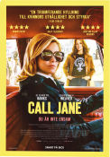 Call Jane 2022 movie poster Elizabeth Banks Sigourney Weaver Chris Messina Phyllis Nagy