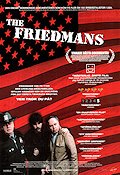 Capturing the Friedmans 2003 movie poster Andrew Jarecki Documentaries