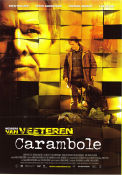 Carambole 2005 movie poster Sven Wollter Peter Andersson Eva Rexed Daniel Lind Lagerlöf