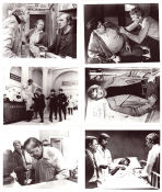 The Carey Treatment 1972 photos James Coburn Jennifer O´Neill Pat Hingle Blake Edwards
