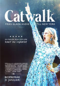 Catwalk: From Glada Hudik to New York 2020 movie poster Nicklas Hillberg Ida Johansson Pär Johansson Johan Skog Documentaries